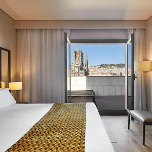 **** Hotel Eurostars Monumental Spain