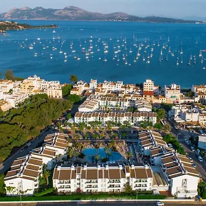 **** Hotel Puerto Azul Spain