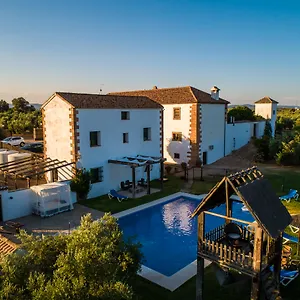 Molino La Nava Landhuis