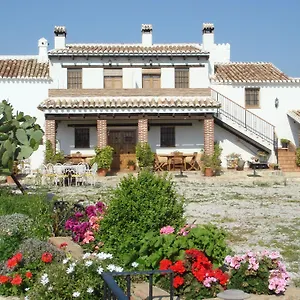 Belvilla By Oyo Cortijo Monjas Landhuis