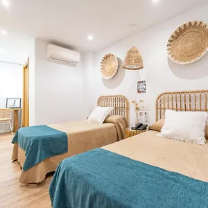  Hotel Americas Spanien
