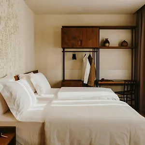 **** Hotel Casa Luz Placa Universitat, Sonder By Marriott Bonvoy Spain