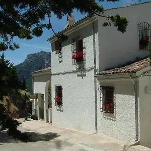 Huertos De Segura Appartement