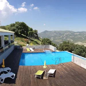 Castillarejos Rurales Appartement