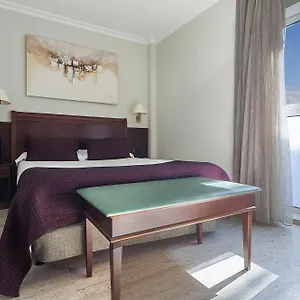 *** Hotel Exe Mitre Spanien
