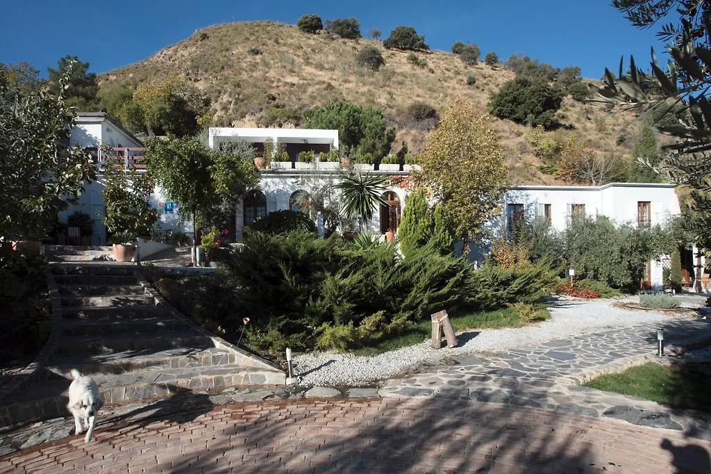 La Almunia Del Valle موناتْشيل فندق